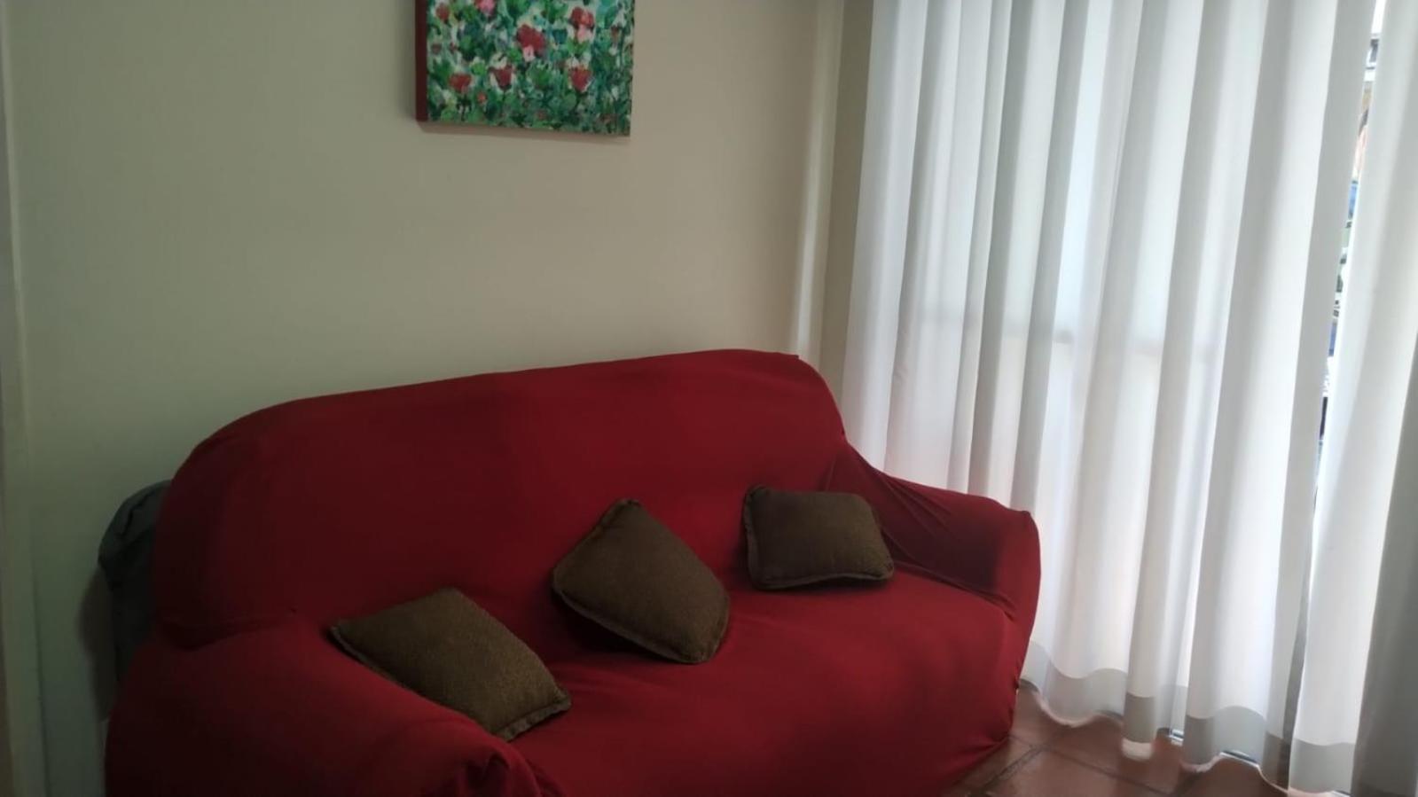 Comfort Guarujá Enseada Apartment Exterior foto